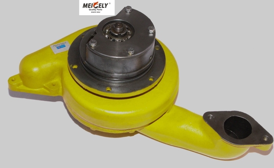 6127611007 KOMATSU Bagger-Parts Water Pump-Versammlung 6127611008 6127611003