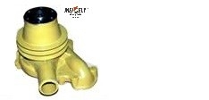 6136-61-1402 KOMATSU-Bagger-Parts Water Pump-Versammlungs-Bulldozer