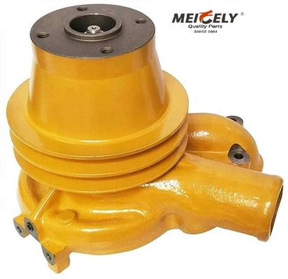 6136-61-1601 KOMATSU-Bagger-Parts Water Pump-Rad-Lader WA200-1