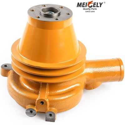 6138-61-1860 6138-61-1400 KOMATSU Bagger-Parts Water Pump-Maschine 6D110 PC400-1