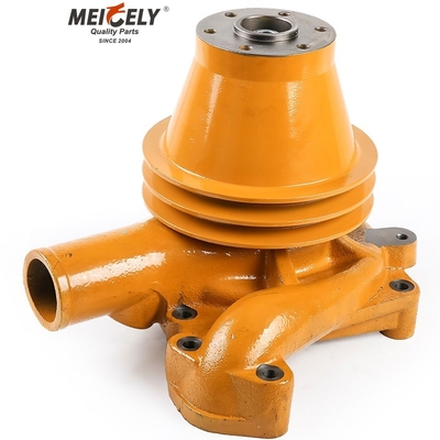 6138-61-1860 6138-61-1400 KOMATSU Bagger-Parts Water Pump-Maschine 6D110 PC400-1