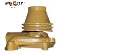 6138-61-1860 6138-61-1400 KOMATSU Bagger-Parts Water Pump-Maschine 6D110 PC400-1