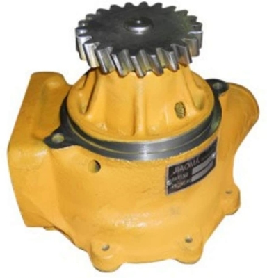6151-61-1102 KOMATSU-Bagger-Parts-Maschinen-Wasser-Pumpe 6D125 PC300-3 PC400 PC400-3