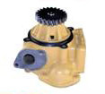6151-61-1102 KOMATSU-Bagger-Parts-Maschinen-Wasser-Pumpe 6D125 PC300-3 PC400 PC400-3