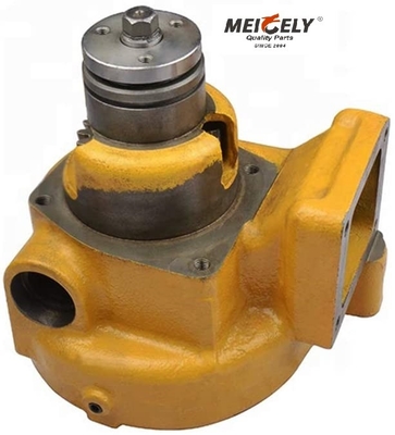 Bagger-Parts Fors HM350-1L der Wasser-Pumpen-6212-61-1203 KOMATSU Maschine Kipplaster-S6D140-1Z-F S6D140-1U-FS SAA6D140E-3A-8