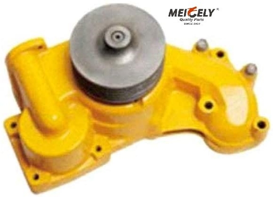 Maschine 6222-61-1600 PC300-6 6D108 SSA6D108E-2 KOMATSU-Bagger-Water Pumps 6222-63-1200