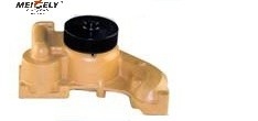 Bagger-Parts Water Pump-Maschine PC300 6 6D108 SSA6D108E 2 KOMATSU