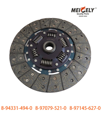 8-94331-494-0 Neues Automatikgetriebe für ISUZU Kupplungsscheiben