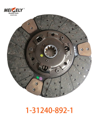 Autoteile OE 1-31240-892-1 Kupplungsscheiben Kupplungsplatte für ISUZU