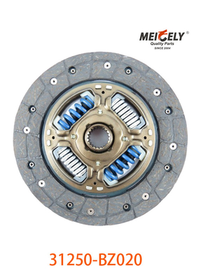 OEM 31250-BZ020 Original Kupplungskits Kupplungsplatte für DAIHATSU