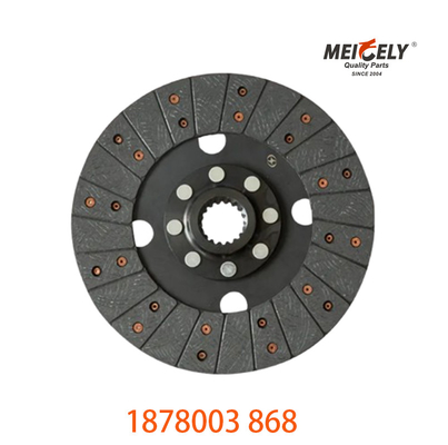 OEM 1878003 868 Billiger Preis Kupplungsscheibe 1862 380 031 Für RENAULT LKW