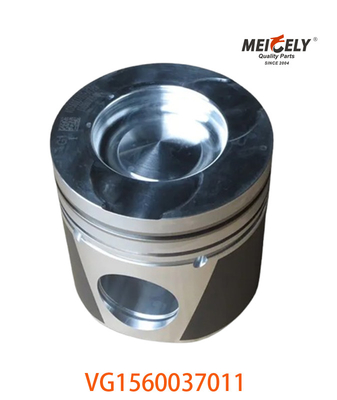 VG1560037011 Warmverkauf von Motorteilen VG1560037011A für Howo A7 Kolben