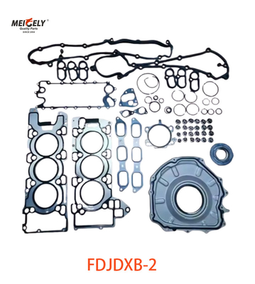 Fabrik-Hot-Sale-Motor-Überholungspaket FDJDXB-2 für WD615-Motor