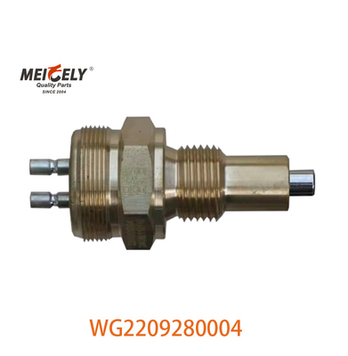 WG2209280004 Howo Druckschalter WG2209280003 Schwerlastlastwagen-Teil