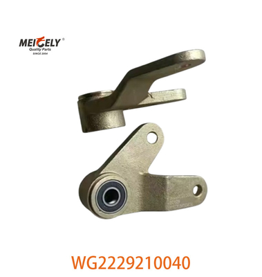 WG2229210040 Schalthebel Assy für HOWO LKW AZ2229210075 verwendet