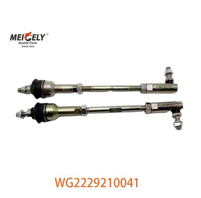 OEM WG2229210041 Stützstange WG9719240117 für Sinotruk Howo