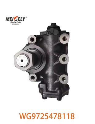 WG9725478118 Hochleistungs-Steuereinrichtung für Howo ZF8098