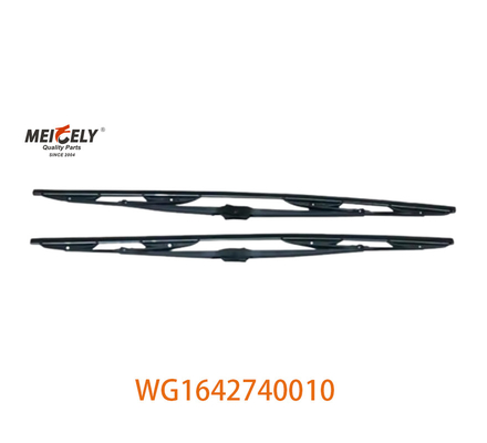 Sinotruk Howo Motor WG1642740011 Wiper Blade WG1671740020 für Schwerlastwagen
