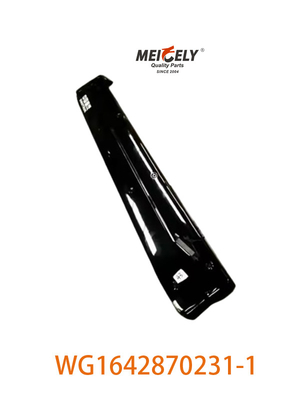 Sonnensicht WG1642870231-1 für die Anzeige des Bildes des Sinotruk Howo Motors