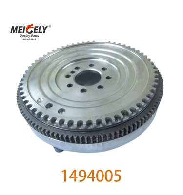 Gute Leistung 1494005 Fliegerrad Assy 4568121 Für FORD