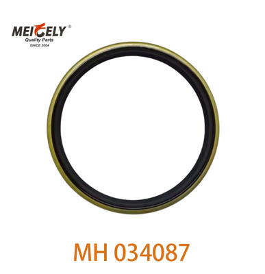 Lkw-Teile MH 034087 Öldichtung für MITSUBISHI FUSO