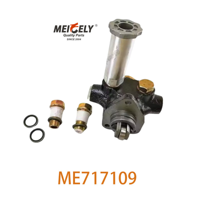 ME717109 6D14 6D15 6D16 Kraftstoffzufuhrpumpe ME036005 für Mitsubishi-Motor