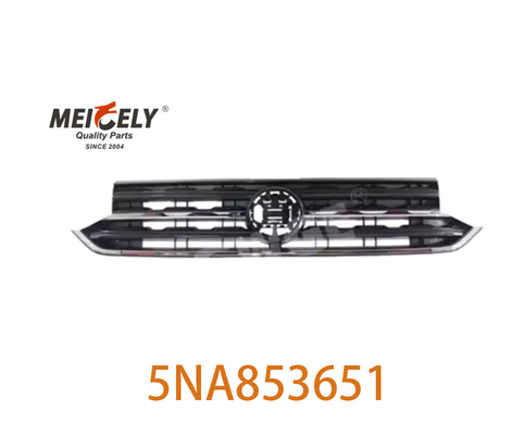 Automatische Vorderbumpergitter 5NA853651 für Volkswagen TIGUAN 2017 Autogitter
