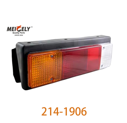 Auto-Teile-Rücklicht 214-1906 für Mitsubishi Fuso verwendet