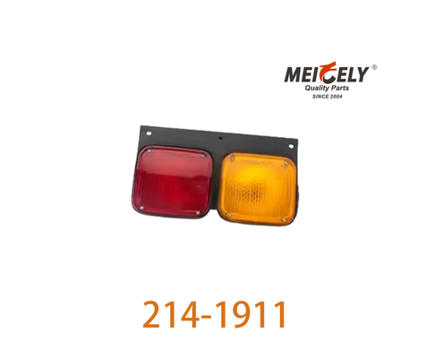 Hecklampe Hecklicht OEM 214-1911 für die MITSUBISHI-Serie