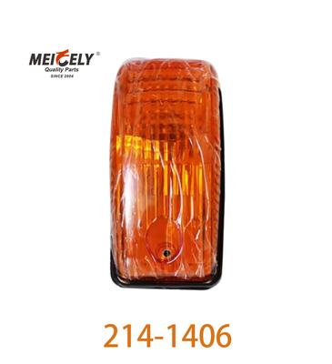 214-1406 Lkw-Ersatzteile Seitenleuchte für Mitsubishi