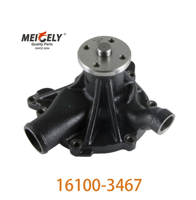 Wasserpumpe 16100-3467 für Mitsubishi Fuso Truck ME035245