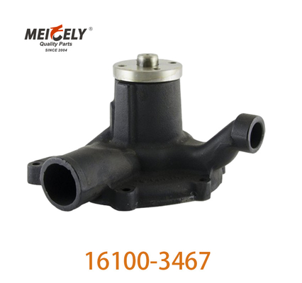 ME996801 6D14 6D15 Wasserpumpe ME996804 Für Mitsubishi-Motor