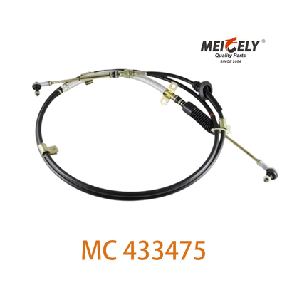 Fahrzeugteile MC 433475 Getriebewechselkabel MC022656 für Mitsubishi Fuso