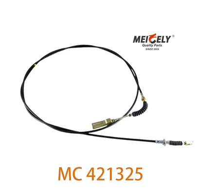 MC 421325 Getriebekabel 2150mm 2115mm für japanische Lkw