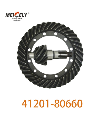 OEM 41201-80660 Kronenzähne für Toyota Dutro HT130