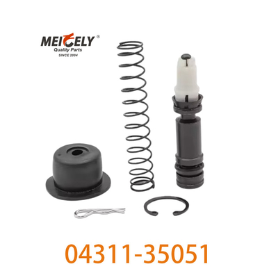 Auto-Motorteile 04311-35051 Kupplung Hauptpumpe Reparatur-Kit für TOYOTA HILUX