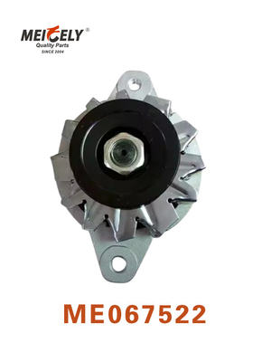 Fahrzeugalternator ME067522 ME077426 ME037616 24V 50A für Mitsubishi-Lkw-Teile