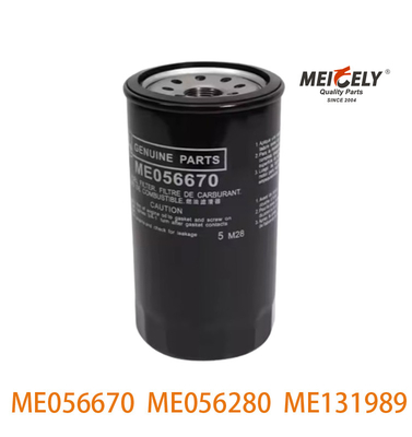 ME056670 für Dieselmotoren ME056280 Kraftstofffilter ME131989