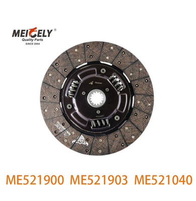 OEM ME521900 ME521903 Kupplungskit ME521040 für Mitsubishi Fuso Canter
