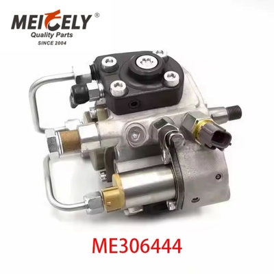 ME306444 Kraftstoffpumpe mit hohem Druck für Nissan Navara 294050-0432