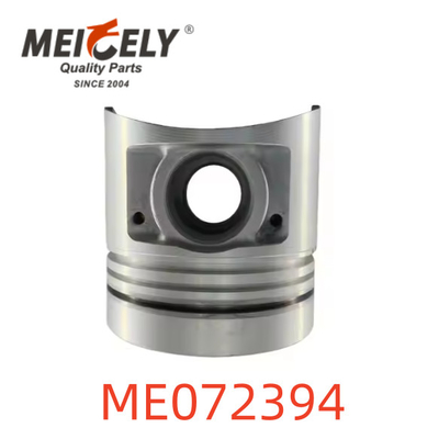 Teile für Kolbenmotoren 6D17 ME0725676 ME072394 ME072548 Für Dieselmotoren von Mitsubishi 6D17