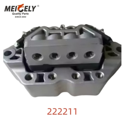 Auto-Ersatzteile Motor Montage Motor Sitzhalter 2222211 für Lkw