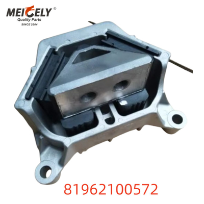 OEM 81962100572 Motormontagehalter Klammer für schwere Lkw 81962100597