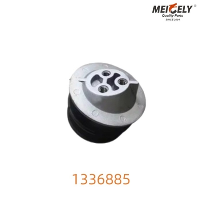 1336885 Motorgummihülle für Scania Höhere Stoßdämpfung