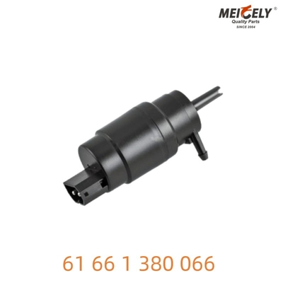 61 66 1 380 066 Wasserpumpe von höchster Qualität, ausschließlich für BMW entwickelt