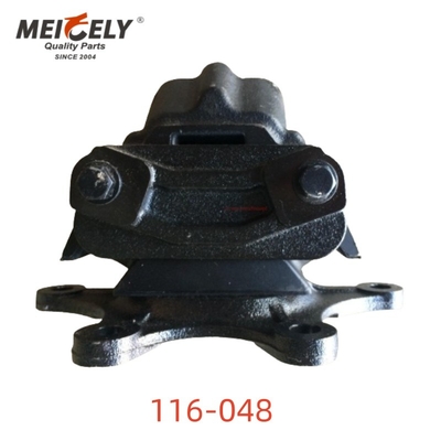 OEM 116-048 Stoßdämpfer-Motor-Mount 21811-8D000 218117M000 für HYUNDAI