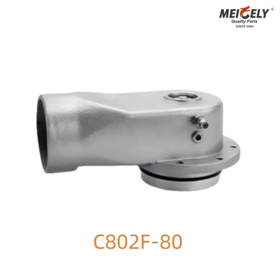 Hochwertiges C802F-80 Aluminium-Dampfventil 3