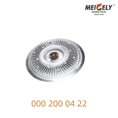 Mercedes Benz Lüfterkupplung 000 200 04 22 Ersatzteil
