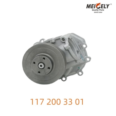 Originalqualitative Wasserpumpe für Mercedes-Benz 117 200 33 01