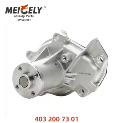 Auto-Ersatzteile Kraftfahrzeugmotor Kühlwasserpumpe 403 200 73 01 403 200 75 01 Für Merceds-Benz